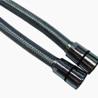 Manguera flexible Inox para grifos ducha