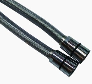 Manguera flexible Inox para grifos ducha
