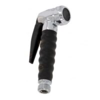 Grifo ducha para horno 145mm