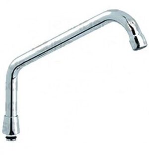 Caño En C Orientable 20mm