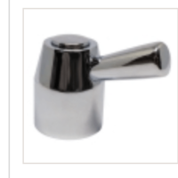 Monomando Grifo Ducha 1 Y 2 Aguas