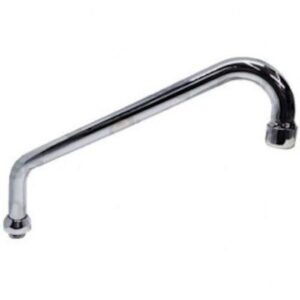 Caño en C Orientable 18mm