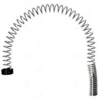Muelle Inox Grifo Ducha