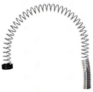 Muelle Inox Grifo Ducha