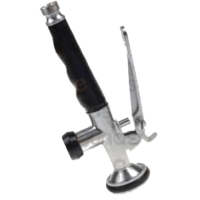 Grifo Ducha 1/2" INOX