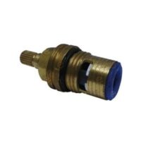 Cartucho Grifo Cerámico 1/4 Mezclador