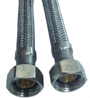 Manguera flexible Inox para ducha