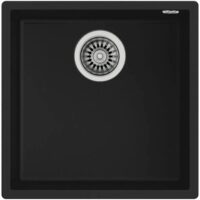 Fregadero TEKA SQUARE 40.40 TG NG