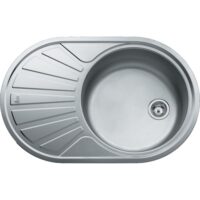 Fregadero TEKA DR-77 1C 1E 40127315