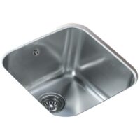 Fregadero TEKA B/MARMOL BE-45.40