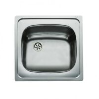 Fregadero TEKA E/50 465X440 1C 10103001