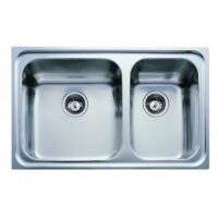 Fregadero TEKA CLASSIC 2C.80 ORI11119006