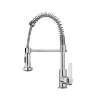 Grifo TEKA IN 939 CROMO