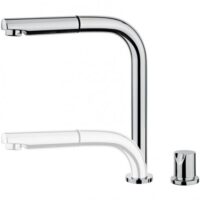 Grifo TEKA AUK-983 EXTRAIBLE 509830200