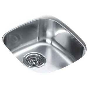 Fregadero TEKA B/MARMOL BE-34.37