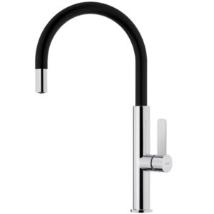 Grifo TEKA TOP FOT 995 CROMO/NEGRO