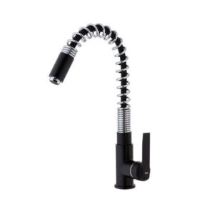 Grifo TEKA IN 934 N NEGRO REF-53934120N