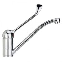 Grifo TEKA MED-913 CROMO 8091317