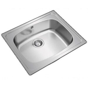 Fregadero TEKA UNIVERSE 60T-XP 1C 3 1/2