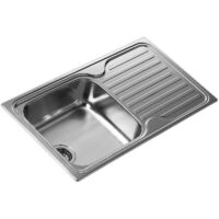 Fregadero TEKA CLASSIC 1C1E REV 10119013