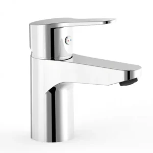 Grifo Monomando Lavabo TRES Base