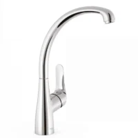 Grifo Fregadero Base TRES