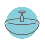 Grifos Lavabo