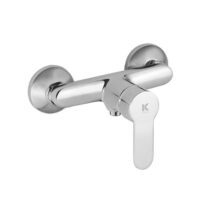 Grifo KALLA Ducha Omnia Mando Frontal