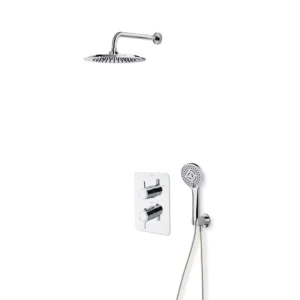 Grifo Monomando Ducha Ramon Soler Empotrado 2 vías 941502 RP240