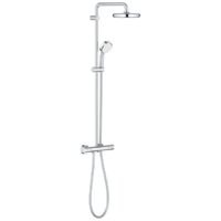 Termostática Tempesta Cosmo GROHE System 210