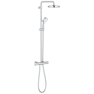 Termostática Tempesta Cosmo GROHE System 210