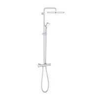 Termostática Tempesta Cosmo GROHE System 250 Cube