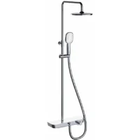Termostática CLEVER Extensible Nine
