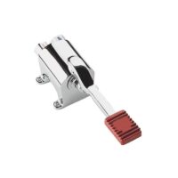 Grifo Monopedal Suelo Mezclador NOFER Progresivo