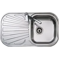 Fregadero TEKA Stilo 1C1E Rev 10107017