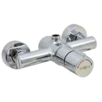 Grifo Temporizado Ducha