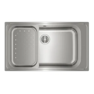 Fregadero TEKA Bahia 1C Plus 12127001
