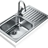 Fregadero TEKA Classic Max 1C 1E Dch