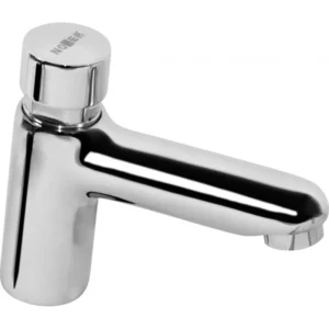Grifo Temporizado Lavabo NOFER Una Agua