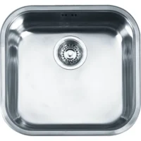 Fregadero FRANKE Qax210 1270363290 Inox