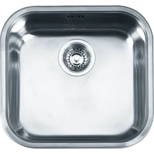 Fregadero FRANKE Qax210 1270363290 Inox