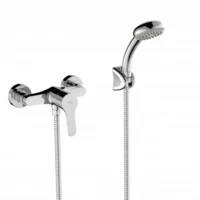 Grifo Ducha Base TRES
