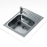Fregadero TEKA Classis 1c 10119059