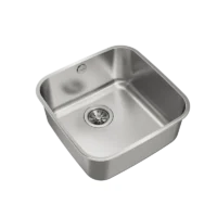 Fregadero TEKA B/Marmol Be-40.40 Plus