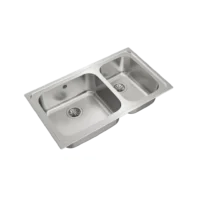 Fregadero TEKA Classic 2c.86 3 1/2 Reb