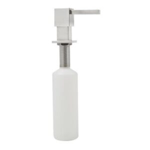 Dispensador de Jabón Teka 115890012 Inox