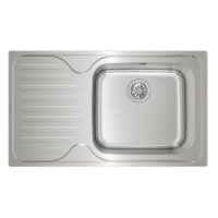 Fregadero TEKA Classic MAX 1C