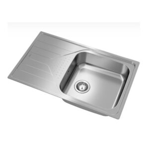 Fregadero TEKA UNIVERSE 50T-XP 1C1E MAX