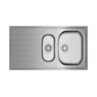 Fregadero TEKA Universe 60TXP